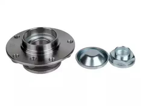 к-кт подшипника ступицы передней!\ BMW E38 all 94-01 Z22115 ZENTPARTS