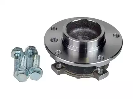 к-кт подшипника ступицы передней!\ BMW E39 all 95> Z21980 ZENTPARTS