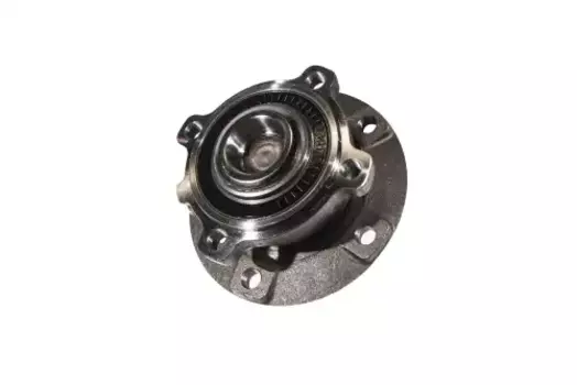 к-кт подшипника ступицы передней!\ BMW E60/E61/E63/E64 2.0-5.0 04> Z22057 ZENTPARTS