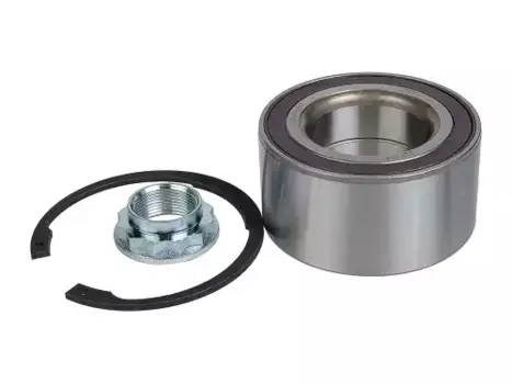 к-кт подшипника ступицы передней!\ BMW X3 03>/ X5 00> Z21978 ZENTPARTS