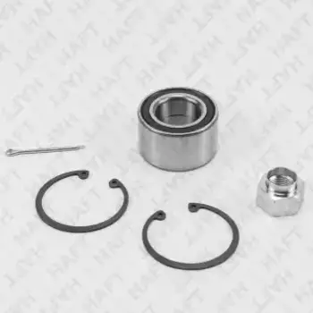 к-кт подшипника ступицы передней!\ Daewoo Lanos LV0279 HAFT