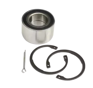 к-кт подшипника ступицы !передней\ Daewoo Nexia 1.5 95-97 70788 ASAM