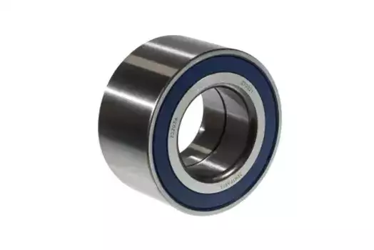 к-кт подшипника ступицы передней!\ Daewoo, Сhevrolet Lacetti/ Nubira/ Rezzo 1.4-2.2 97> Z22034 ZENTPARTS