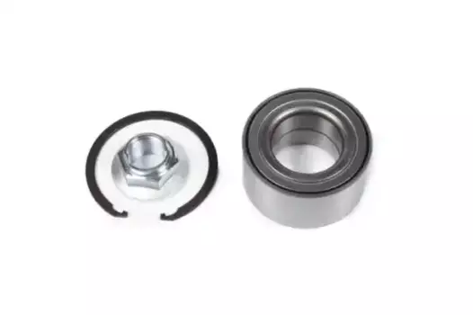 к-кт подшипника ступицы передней!\ Ford Fiesta VI 08>, Mazda 2 07> ABS 43-29081-SX STELLOX