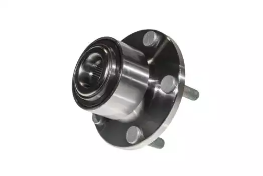 к-кт подшипника ступицы передней!\ Ford Focus/C-max 03>,Volvo S40/V50 04> Z21903 ZENTPARTS