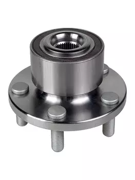 к-кт подшипника ступицы передней!\ Ford S-Max/Galaxy 1.6-2.5 06> 43-29084-SX STELLOX