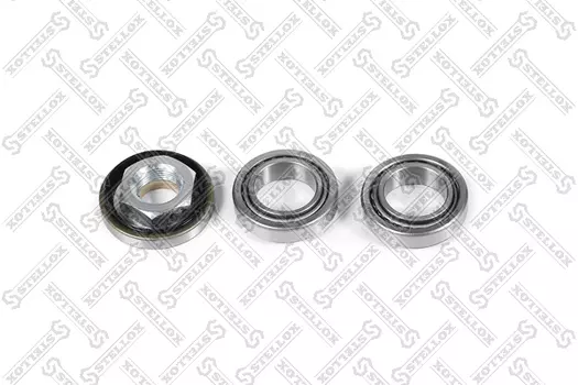 к-кт подшипника ступицы! передней\ Ford Sierra 82-92 43-28739-SX STELLOX
