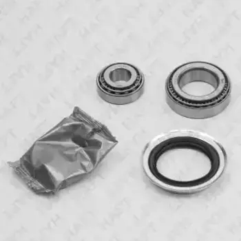 к-кт подшипника ступицы! передней\ Ford Transit 92-00 LV0264 HAFT