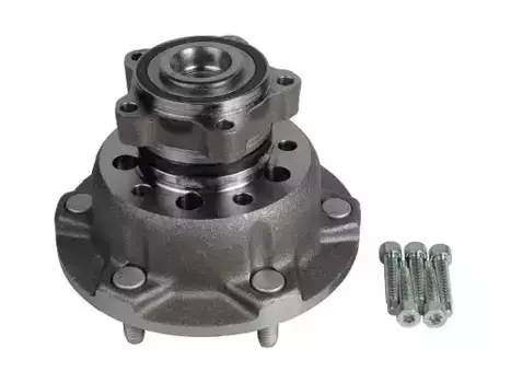 к-кт подшипника ступицы! передней\ Ford Transit 43-29278-SX STELLOX