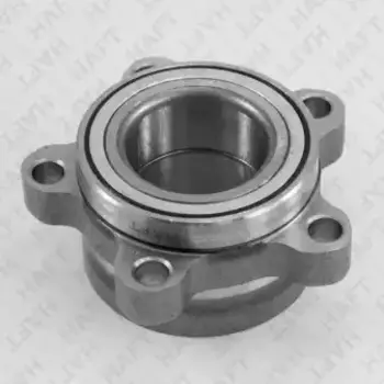 к-кт подшипника ступицы передней!\ Ford Transit 00-06 RV0119 HAFT