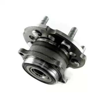 к-кт подшипника ступицы передней!\ Honda Pilot 09-14 QF00U00158 QUATTRO FRENI