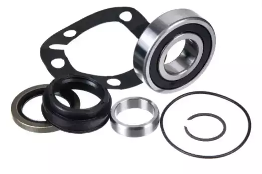к-кт подшипника ступицы! передней\Hyundai Elantra 00-05/Matrix 01>/Coupe 01> 43-29382-SX STELLOX