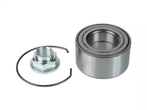 к-кт подшипника ступицы передней!\ Hyundai i20/Solaris, KIA Rio 1.2/1.4/1.6 08> Z21941 ZENTPARTS