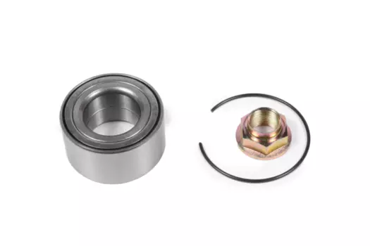к-кт подшипника ступицы! передней\ Hyundai i20/Solaris, KIA Rio 1.2/1.4/1.6 08> 43-29060-SX STELLOX