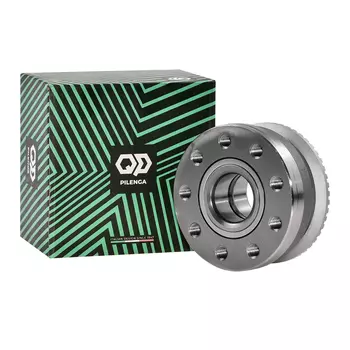 к-кт подшипника ступицы передней!\ Iveco Daily HB-P 6575 PILENGA