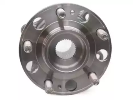 к-кт подшипника ступицы! передней\ Kia Sorento 16> 51750C5000 HYUNDAI