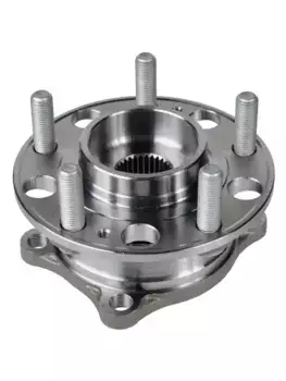 к-кт подшипника ступицы передней!\ Kia Sorento 16> Z22139 ZENTPARTS