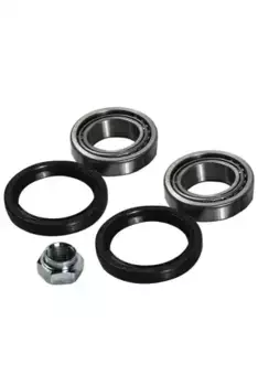 к-кт подшипника ступицы передней!\ Lada Niva 4x4 1.6i/1.9D 76> Z22030 ZENTPARTS