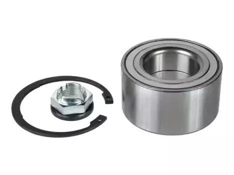 к-кт подшипника ступицы передней!\ Land Rover Range Rover Evoque 2.0i/2.2D 11> Z22069 ZENTPARTS