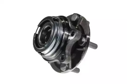 к-кт подшипника ступицы передней лев.!\ Nissan Teana 3.5 08> /Teana 09> /Murano Z51 07> Z22106 ZENTPARTS