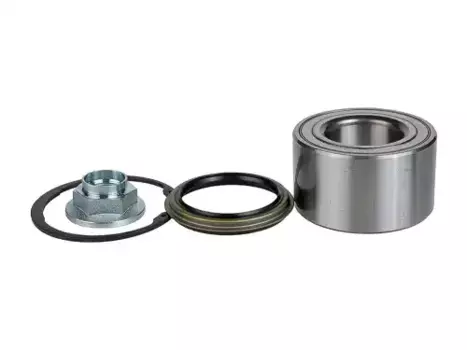 к-кт подшипника ступицы передней!\ Mazda 626 GV 88-97 Z21961 ZENTPARTS