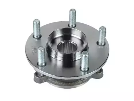 к-кт подшипника ступицы передней!\ Mazda CX-5 KE 2011> Z21986 ZENTPARTS