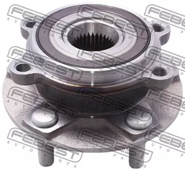 к-кт подшипника ступицы! передней\ Mazda CX-5 KE20 11> 0582-CX5F FEBEST