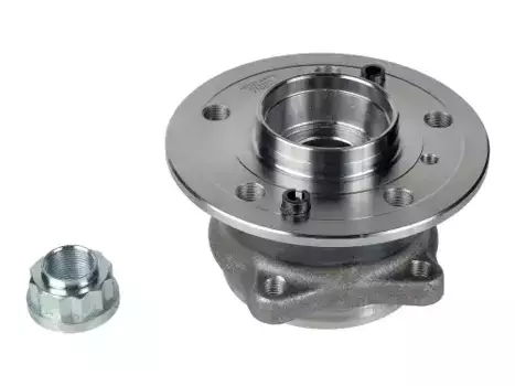 к-кт подшипника ступицы передней!\ MB GL/ML W166/X166 3.0-6.3/2.5CDI 11> Z22155 ZENTPARTS