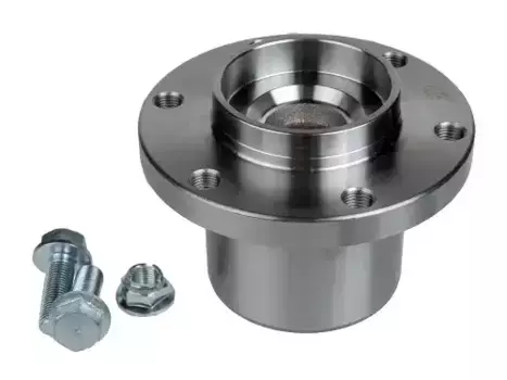 к-кт подшипника ступицы передней!\ MB Sprinter 3/3.5/4.6-t 06> Z22124 ZENTPARTS