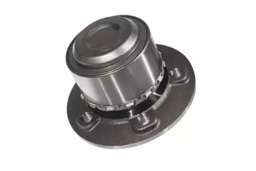 к-кт подшипника ступицы передней!\ MB Vito/Viano 2.2D/3.2/3.5/3.7 03> Z22152 ZENTPARTS