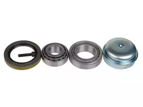 к-кт подшипника ступицы передней!\ MB W203 all 00> Z22016 ZENTPARTS