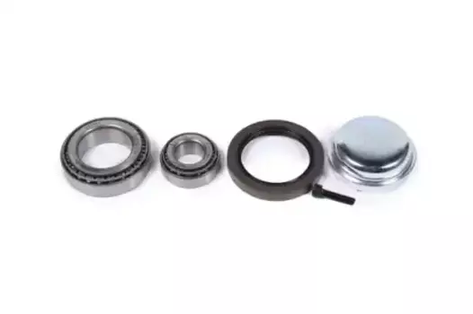 к-кт подшипника ступицы передней!\ MB W212/S212 09> 43-29165-SX STELLOX