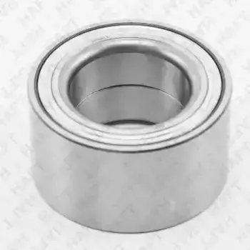 к-кт подшипника ступицы передней!\ MB W221 05> LV0323 HAFT