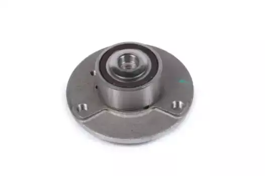 к-кт подшипника ступицы передней!\ MCC Smart Fortwo 07> 43-29097-SX STELLOX