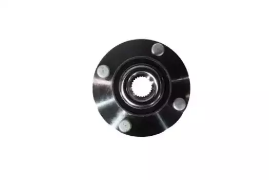 к-кт подшипника ступицы! передней\ Mitsubishi Colt,Smart Forfour 1.1-1.5/1.5CDi/Di-D 04> 43-29329-SX STELLOX