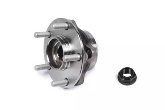к-кт подшипника ступицы передней!\ Mitsubishi Grandis 2.0/2.4 04> 43-29100-SX STELLOX