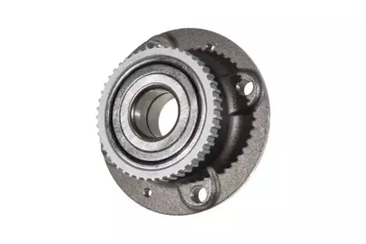 к-кт подшипника ступицы передней!\ Mitsubishi L200 2.5 00> Z22055 ZENTPARTS