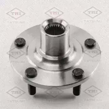 к-кт подшипника ступицы передней!\ Mitsubishi Lancer/Outlander/ASX 06> TDE1008 TATSUMI