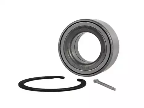 к-кт подшипника ступицы! передней\ Mitsubishi Pajero Pinin 1.8i/2.0GDi 00> 43-29181-SX STELLOX
