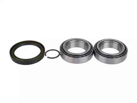 к-кт подшипника ступицы передней!\ Mitsubishi Pajero all 83-00 Z22025 ZENTPARTS