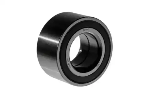 к-кт подшипника ступицы передней!\ Nissan Micra K12E Z21945 ZENTPARTS