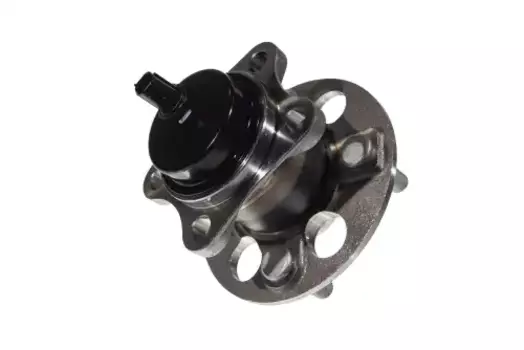 к-кт подшипника ступицы передней!\ Nissan Qashqai/X-Trail 07> Z21915 ZENTPARTS