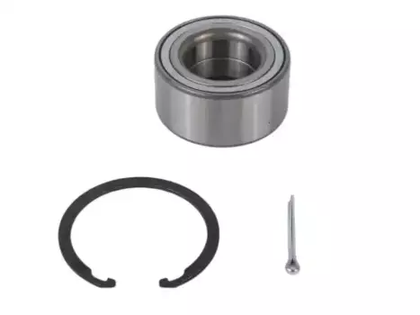 к-кт подшипника ступицы передней!\ Nissan Sunny N14 90>/Almera 95> 43-28107-SX STELLOX