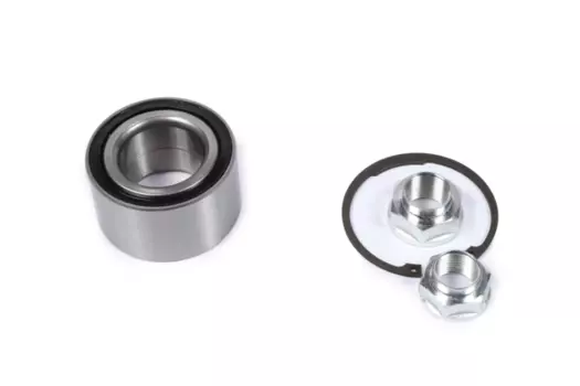 к-кт подшипника ступицы передней!\Нonda Civic FK/FD/FN 1.3 06> 43-29141-SX STELLOX
