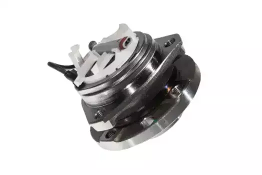 к-кт подшипника ступицы передней!\ Opel Astra all 04> 4 болта Z22068 ZENTPARTS