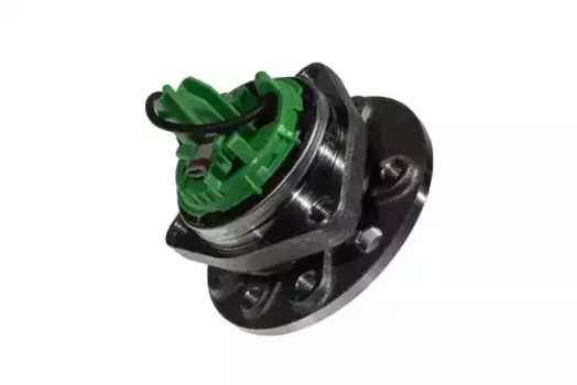 к-кт подшипника ступицы передней!\ Opel Astra/Zafira 1.9CDi/2.0/2.2 05> Z22074 ZENTPARTS