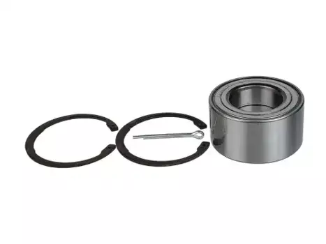 к-кт подшипника ступицы передней!\Opel Astra/Kadett <01 Z21929 ZENTPARTS