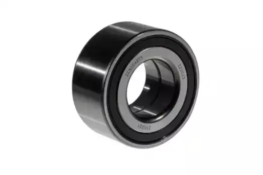 к-кт подшипника ступицы передней!\ Opel Corsa D 06> Z22023 ZENTPARTS