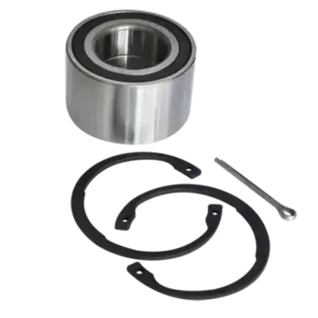 к-кт подшипника ступицы передней\ Opel Kadett/Astra  30449 ASAM