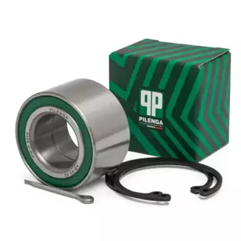 к-кт подшипника ступицы передней!\ Opel Kadett/Astra <98 PW-P 9050 PILENGA